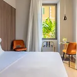 Hotel Binario Muralto