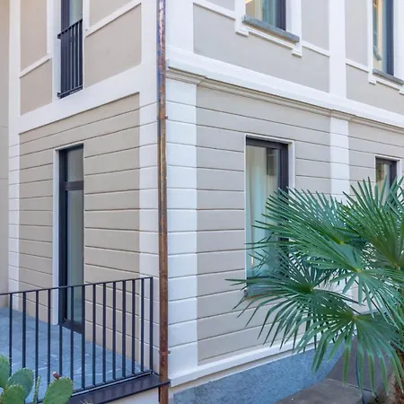 Smart Binario - Self Check-in Muralto