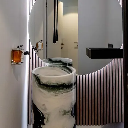 Smart Binario - Self Check-in Hotel