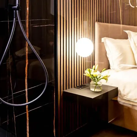 Smart Binario - Self Check-in * Muralto