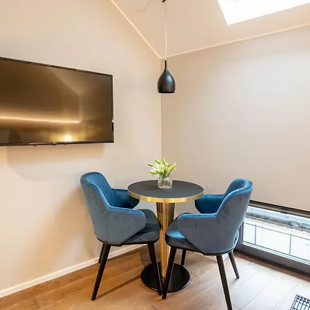 호텔 Smart Binario - Self Check-in *