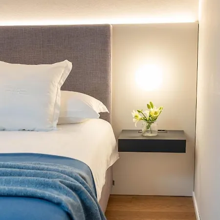 Smart Binario - Self Check-in *