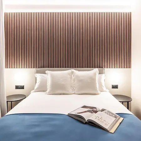 Binario Hotel Muralto