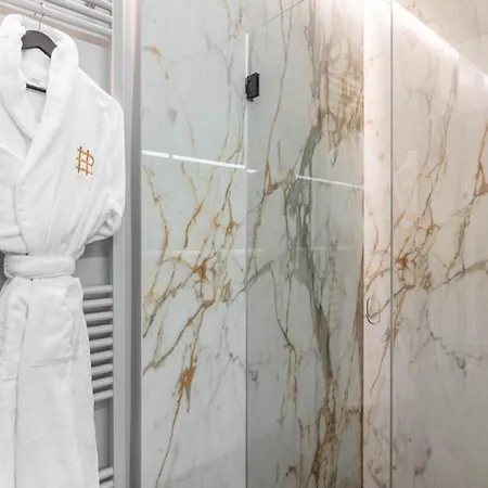 Smart Binario - Self Check-in Hotel *