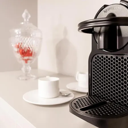 Hotel Smart Binario - Self Check-in Muralto