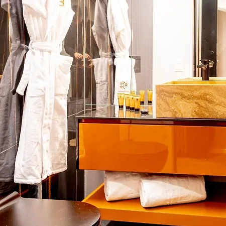 Smart Binario - Self Check-in Hotel *