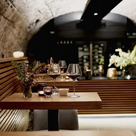 Smart Binario - Self Check-in Muralto