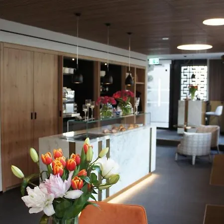 Smart Binario - Self Check-in Hotel Muralto