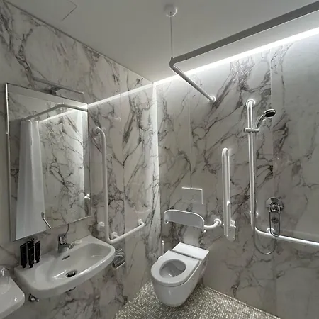 Smart Binario - Self Check-in *