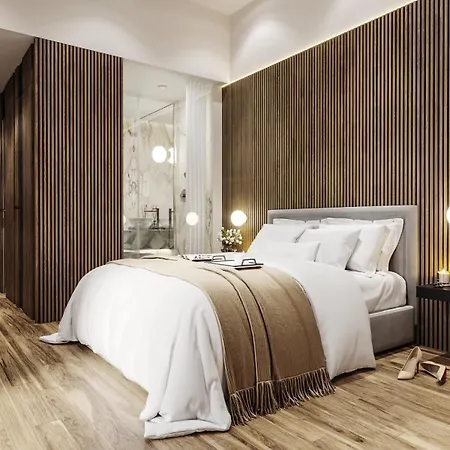 Hotel Smart Binario - Self Check-in
