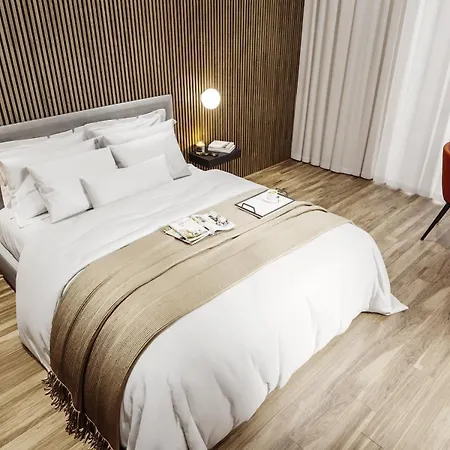 Smart Binario - Self Check-in Hotel *