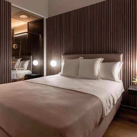 Hotel Smart Binario - Self Check-in Muralto