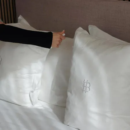 Smart Binario - Self Check-in Hotel