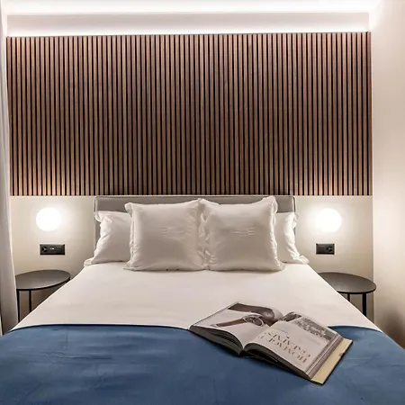 Hotel Smart Binario - Self Check-in