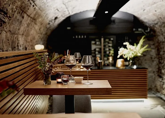 Smart Binario - Self Check-in Muralto