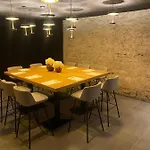 מלון Binario Muralto