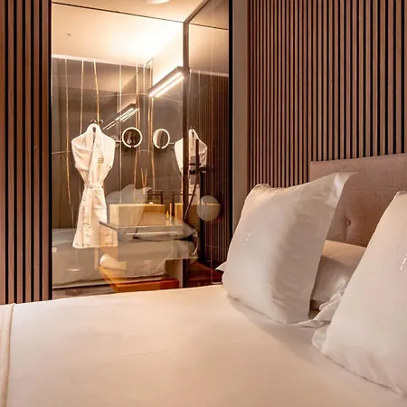 Smart Binario - Self Check-in