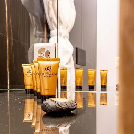 Binario 934 Boutique Hotel *
