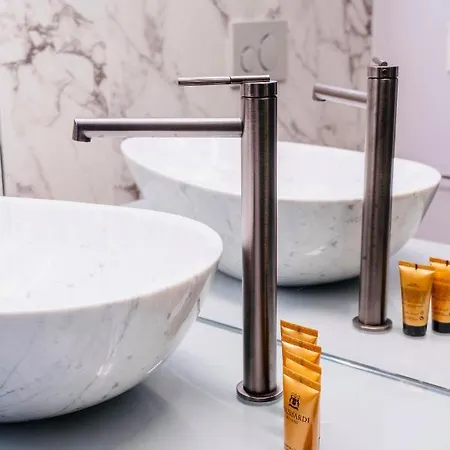 Szálloda Smart Binario - Self Check-in Muralto