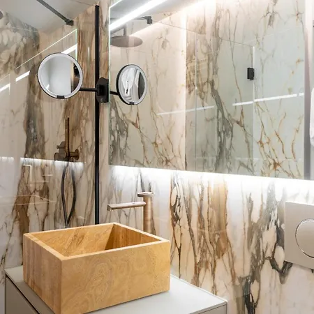 Szálloda Smart Binario - Self Check-in