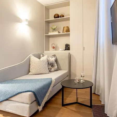 Szálloda Smart Binario - Self Check-in