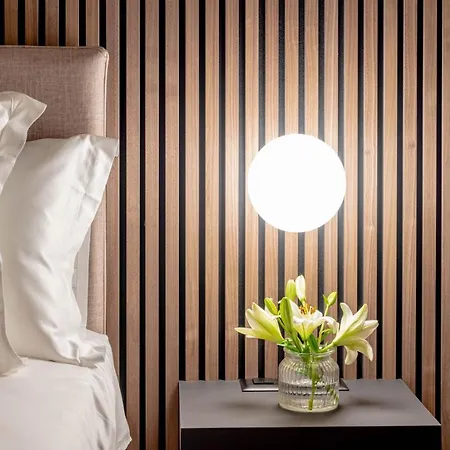 Binario 934 Boutique Hotel *