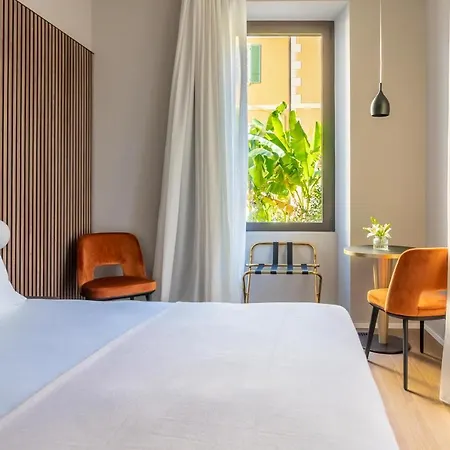Hotel Binario Muralto
