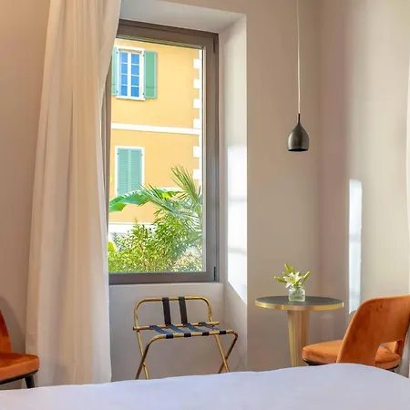 Szálloda Smart Binario - Self Check-in *