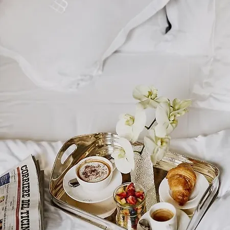 Smart Binario - Self Check-in * Muralto