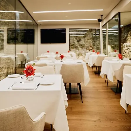 Smart Binario - Self Check-in * Muralto