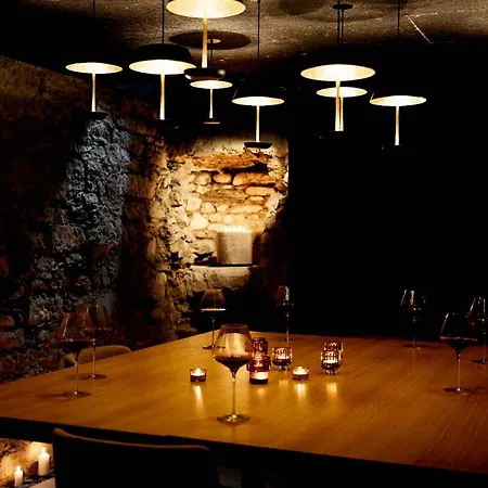 Szálloda Smart Binario - Self Check-in *