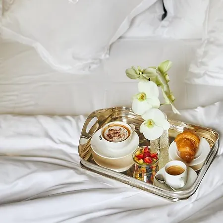 Hotel Binario 934 Boutique Muralto