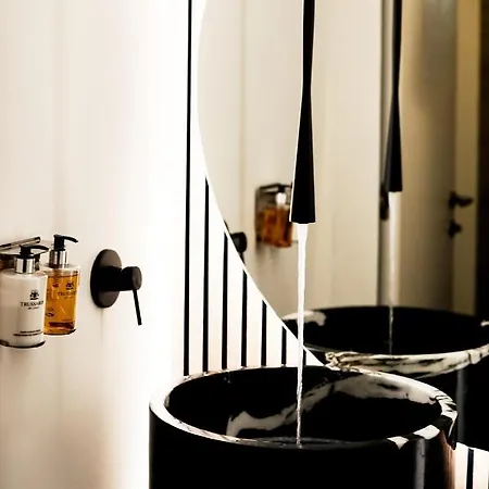 Hotel Binario 934 Boutique Muralto