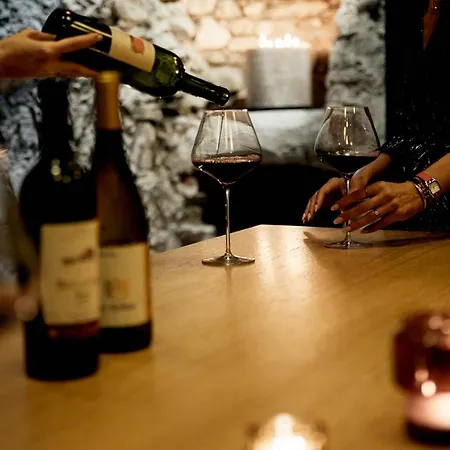 Smart Binario - Self Check-in Szálloda Muralto