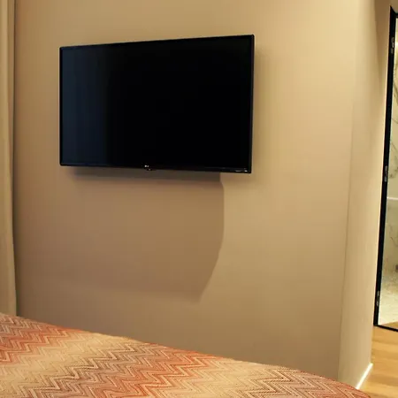 Smart Binario - Self Check-in Szálloda Muralto