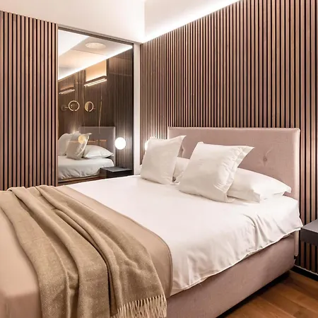 Hotel Binario 934 Boutique Muralto