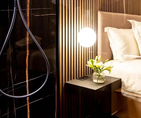 Smart Binario - Self Check-in * Muralto