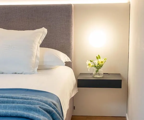 Smart Binario - Self Check-in *