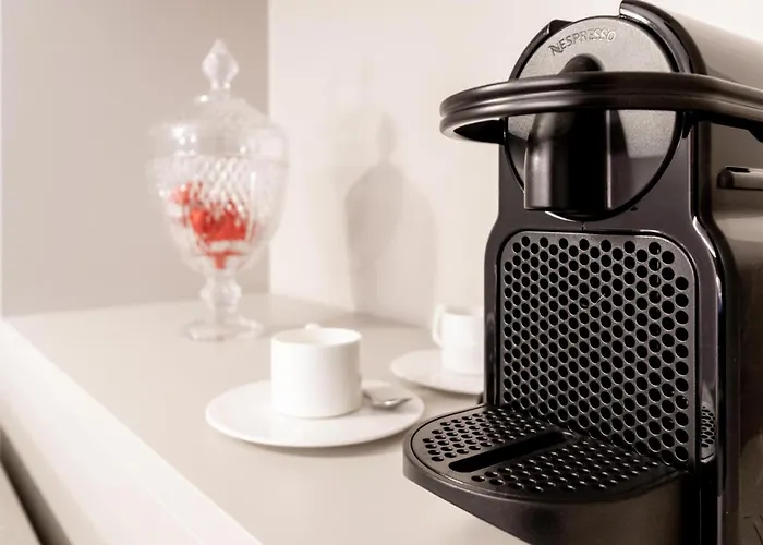 호텔 Smart Binario - Self Check-in Muralto