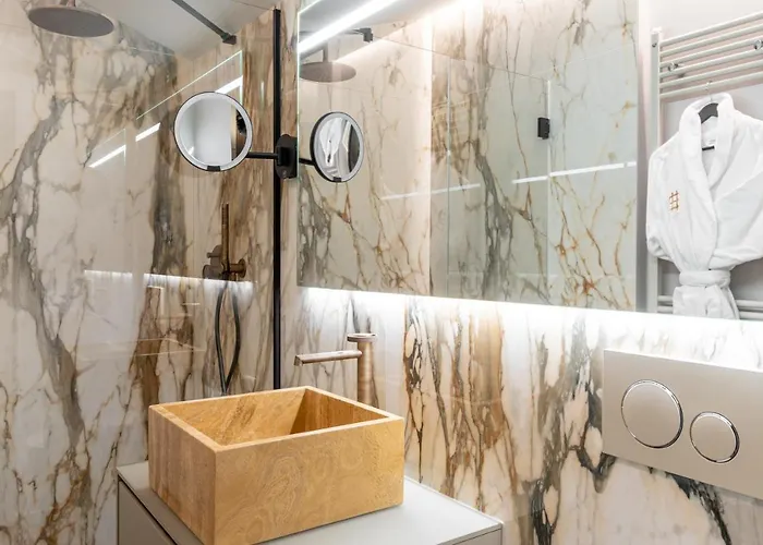 호텔 Smart Binario - Self Check-in