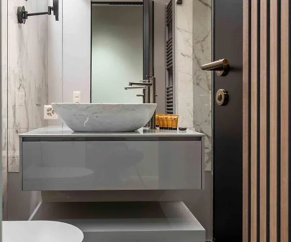 Smart Binario - Self Check-in Muralto