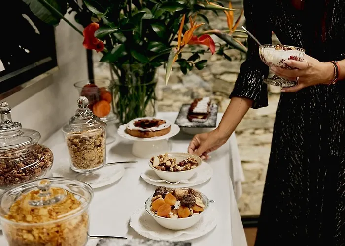 Smart Binario - Self Check-in 호텔