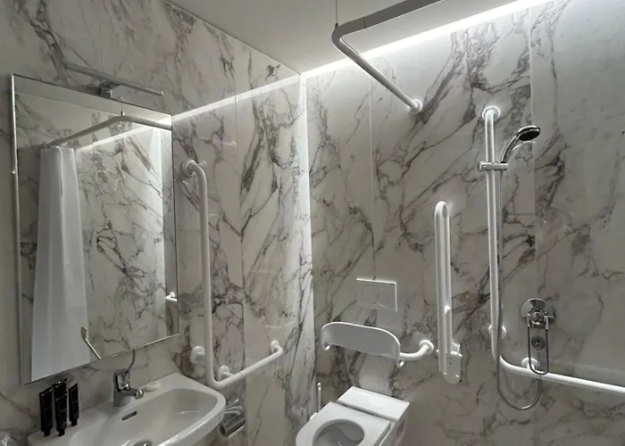 Smart Binario - Self Check-in *