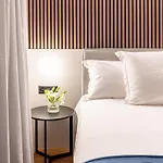 Hotel Binario Muralto