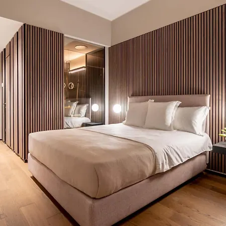 Smart Binario - Self Check-in Hotell