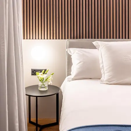 Hotel Binario Muralto
