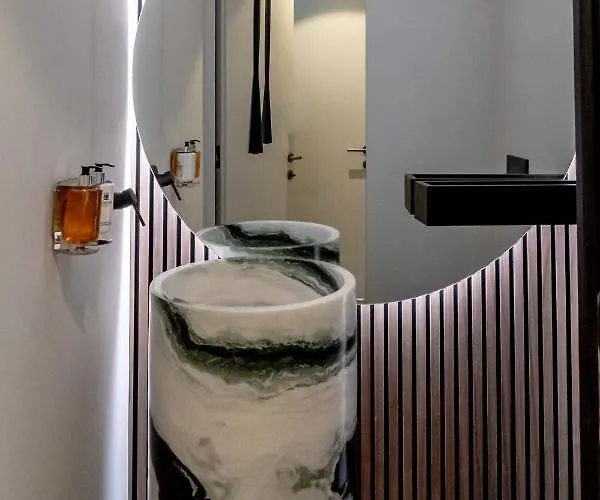 Smart Binario - Self Check-in Hotel