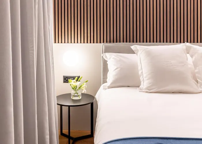 Hotel Smart Binario - Self Check-in Muralto