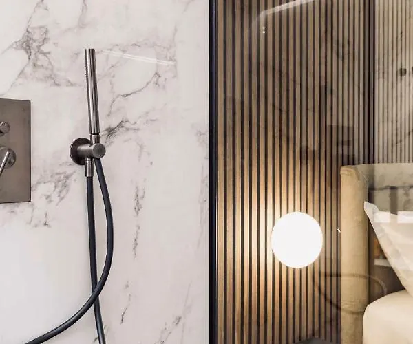 Smart Binario - Self Check-in Hotel