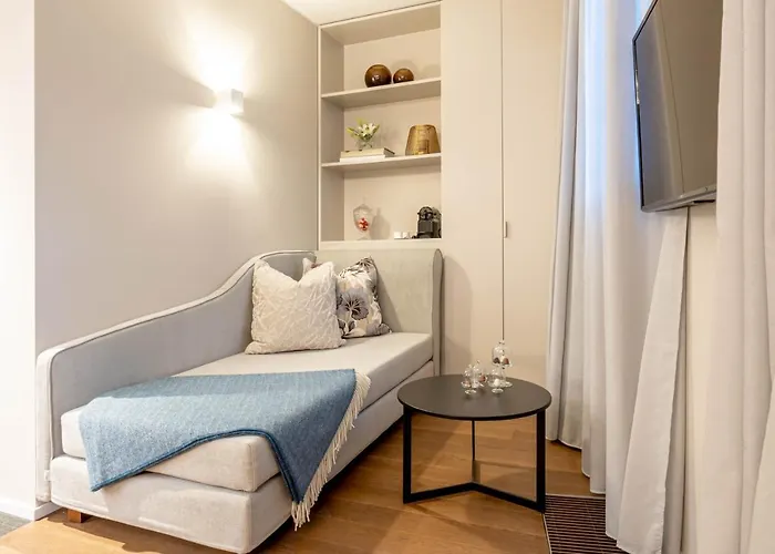 Hotel Smart Binario - Self Check-in